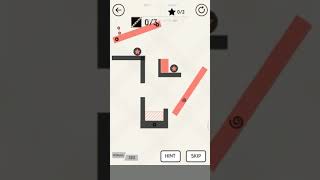 Cut it: brain puzzles. SALMON......level 323 to level 336 .... exclusive level screenshot 4