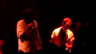 European Oils-Destroyer (Live) Beachland Ballroom-Cleveland,OH 6/15/12