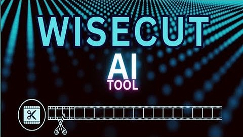 AI Se Reels Editing Kaise Kare |Wisecut Se Video Editing Kare One Click Me|wisecut Ai  Video Editor