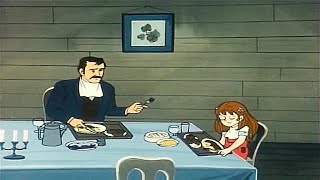 Charlotte HD TAGALOG Episode 2 'Ayaw Ko Sa Mama Ko'