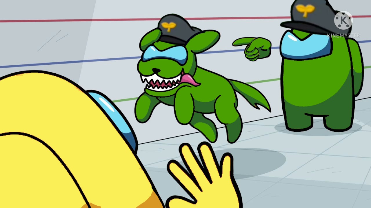 God stoner vs QuickSUS EP 1 THUMBNAIL FOR CARGO