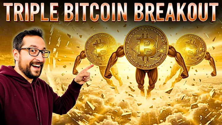 Bitcoin Rally to $112K: Is This a Dead Cat Bounce?