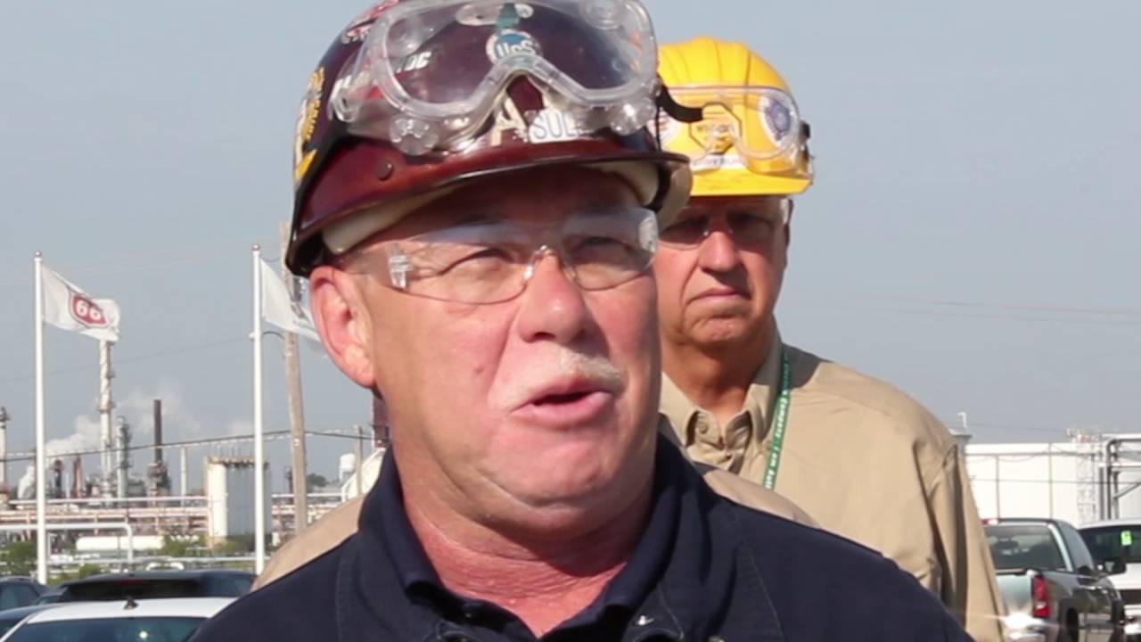 Tripartite Code of Excellence Video