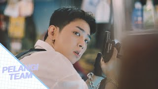 [Vietsub] ADIOS - Hoody(후디) ft. GRAY