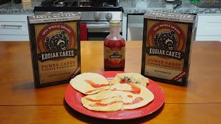Kodiak Cakes Review | Kodiak Pancake & Waffle Mix Honest Review Profile