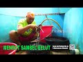 MENDUT SAMBEL BELUT | JEJAK SI GUNDUL (29/04/24)