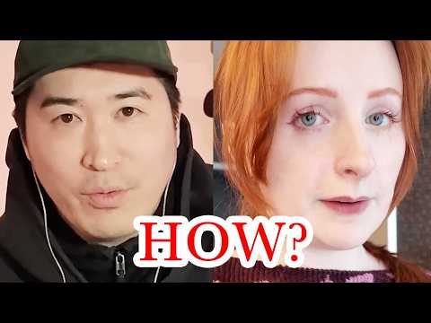 Can Japanese Foreigners See Eye to Eye