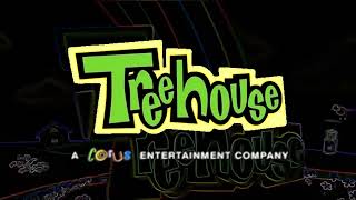 Treehouse Tv Original 2007