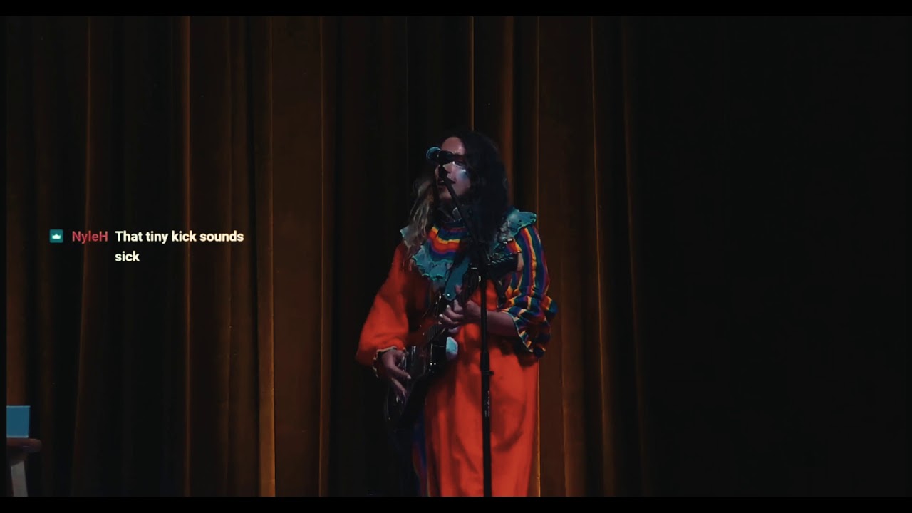 James World 2021 ASU Livestream (Feat. HUGE DICK Michael Crow)