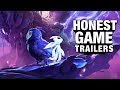 Honest Game Trailers | Ori and the Will of the Wisps