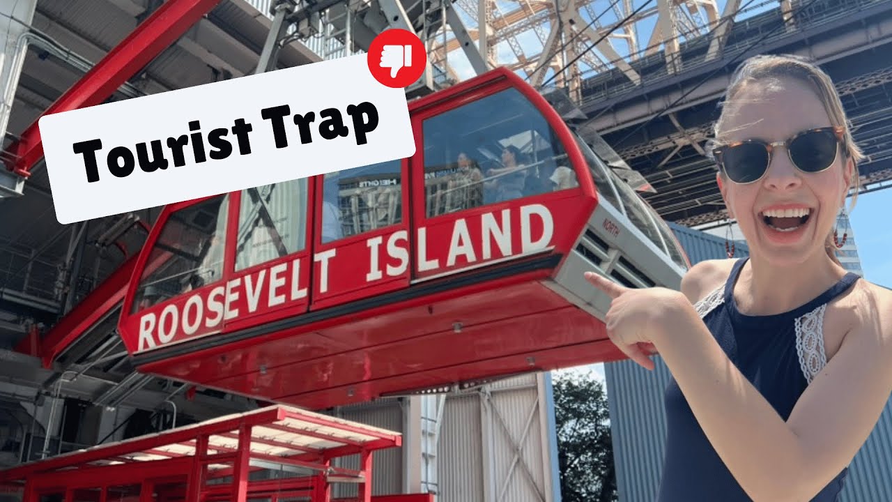 Is there even anything to do on NYC's Roosevelt Island?