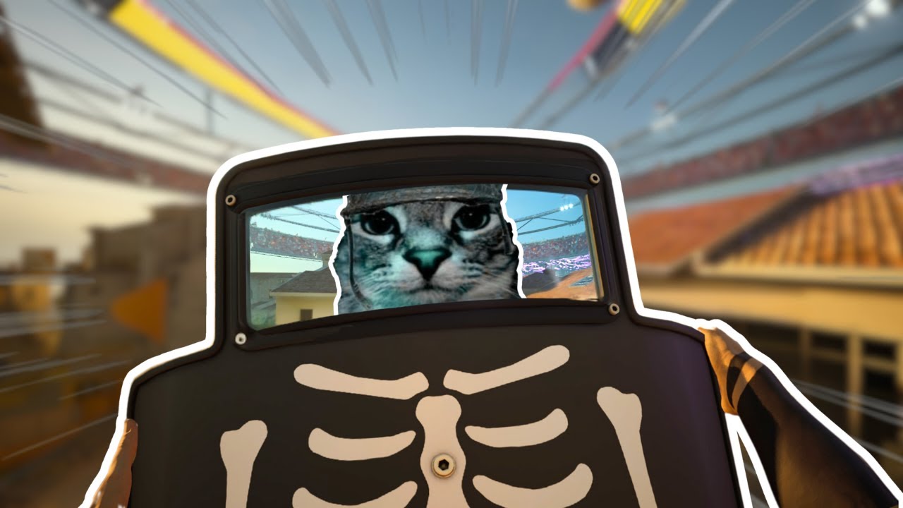 THIS is what PEAK Riot Shield Looks Like! | THE FINALS