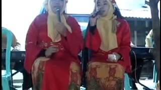 Sholawat Rebana Ponpes Walisongo Sragen Kabejan Live Show
