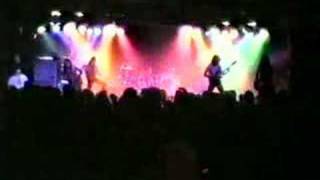 Watch Attacker The Madness video