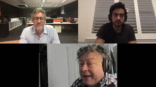 Rory Sutherland from Ogilvy: Use Behavioural Science To Give Your Startup The Edge