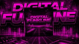 Digital Funkline - Synth Groove