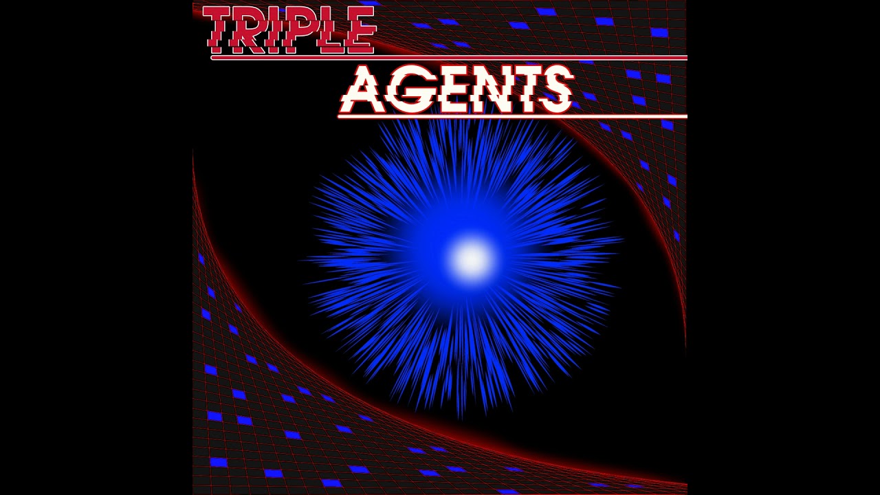 Triple Agents Chapter 03 [Triangle Agency]