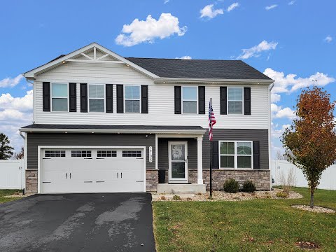 2708 Hideaway Court, Plainfield, IL home video tour