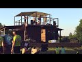 Voldemars The BreakHearters MOONLIGHT SHADOW Mike Oldfield Live Cover 