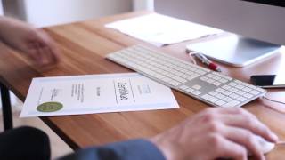 IITR-eLearning: Online Training for Companies