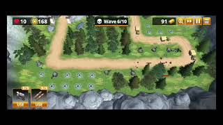 command and defend 10