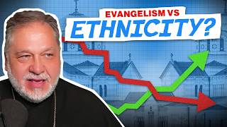 Ancient Faith Today Live - Orthodoxy and Ethnicity: Two modes of Orthodox Christianity?