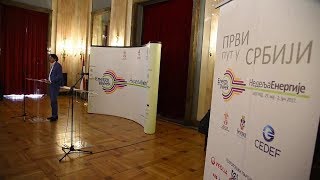 Nedelja Energije 2017 - High Level Policy Conference - Održiva Energija Za Sve