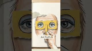 👁️🔍 20/20 vision doesn't always mean perfect visual function.