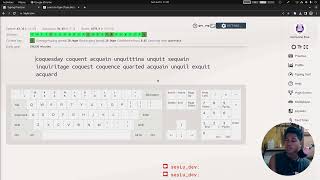 Day 9: Easy Bottom Row Words + Shift Key and Capitalization