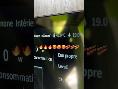 Survivre à la canicule en Camping-car !