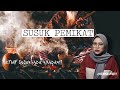 SUSUK PEMIKAT| KHADAM SUSUK