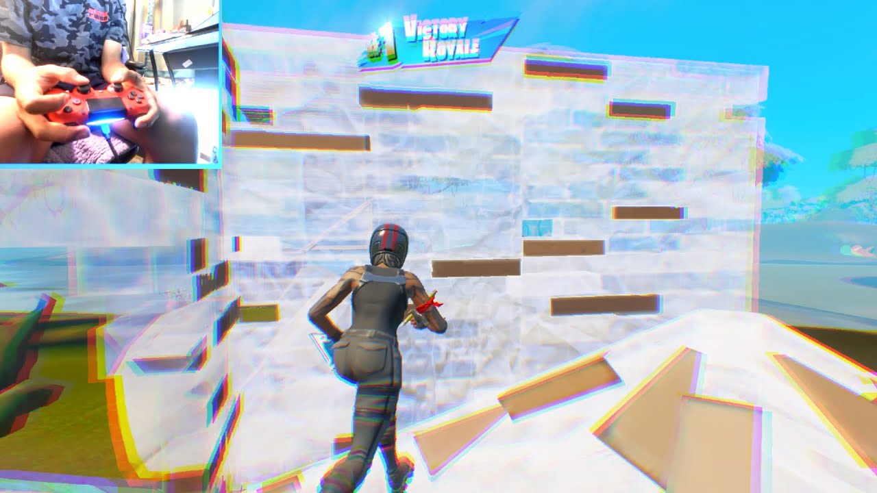 Solo GAMEPLAY DRAGON CLAW HANDCAM (PT. 2)