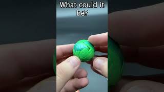 Bakugan Blind Bag Opening #74