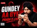 🏆 Nonstop Chicken Dinner Grind | PRABH IS LIVE🔥