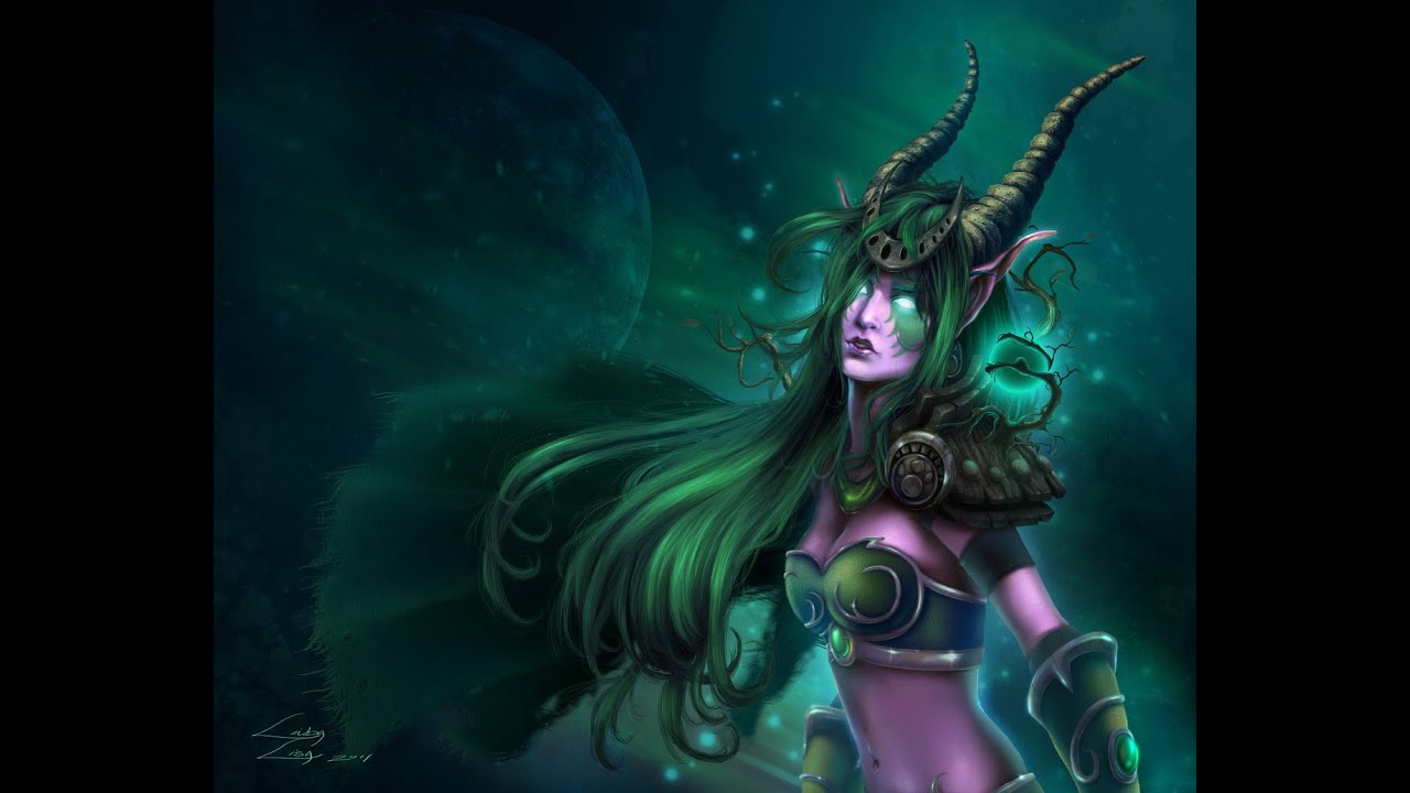 Ysera + All Dream Cards