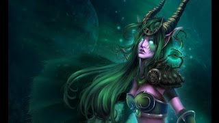 Ysera All Dream Cards