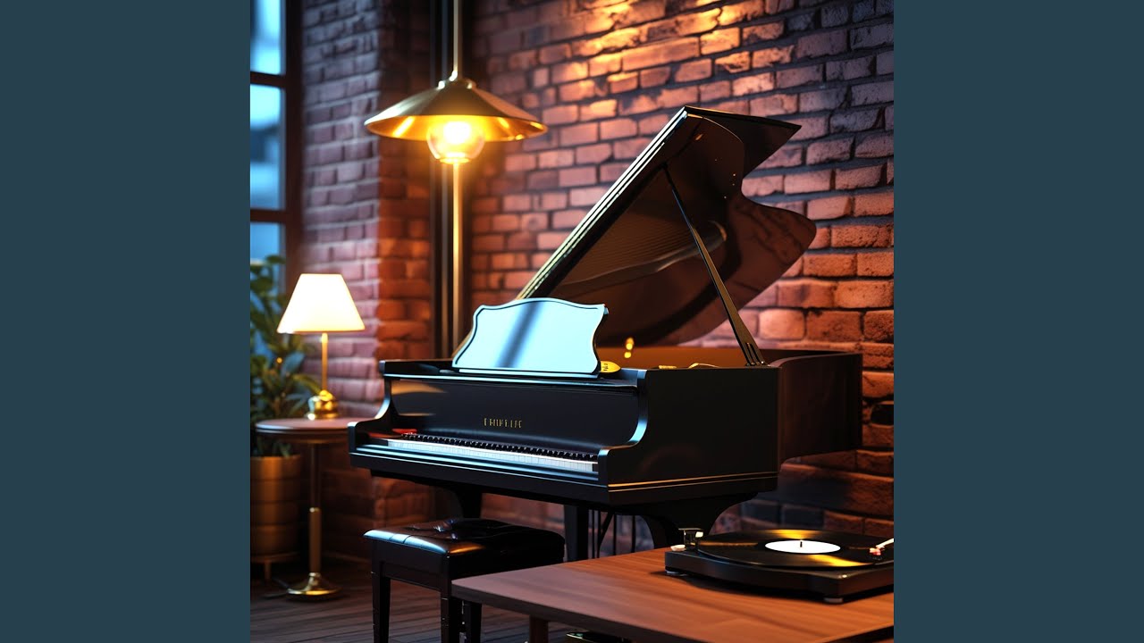 Forest Bells at Night Pop