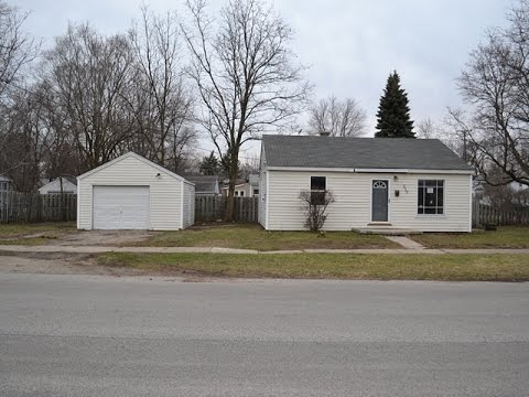 359 Ridgewood St, Kentwood, MI home video tour