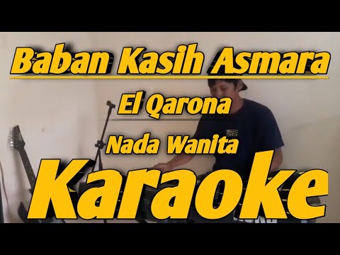 Beban Kasih Asmara ~ Emma Lopez Ft Elcorona2020