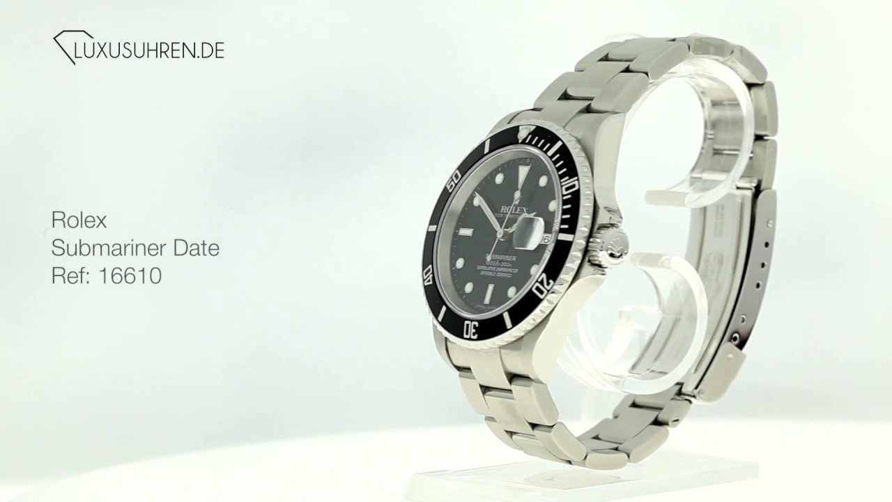 rolex 360