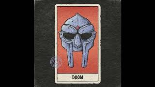 FREE] MF DOOM TYPE BEAT 