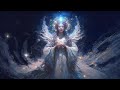 Angels and Archangels Heal You While You Sleep with Delta Waves • Music To Heal Soul &amp; Sleep 432 Hz