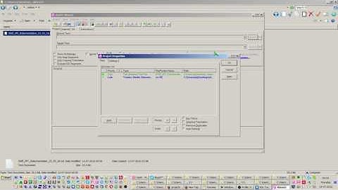 Translator training: how to check your translation in xBench with glossary provided by the client