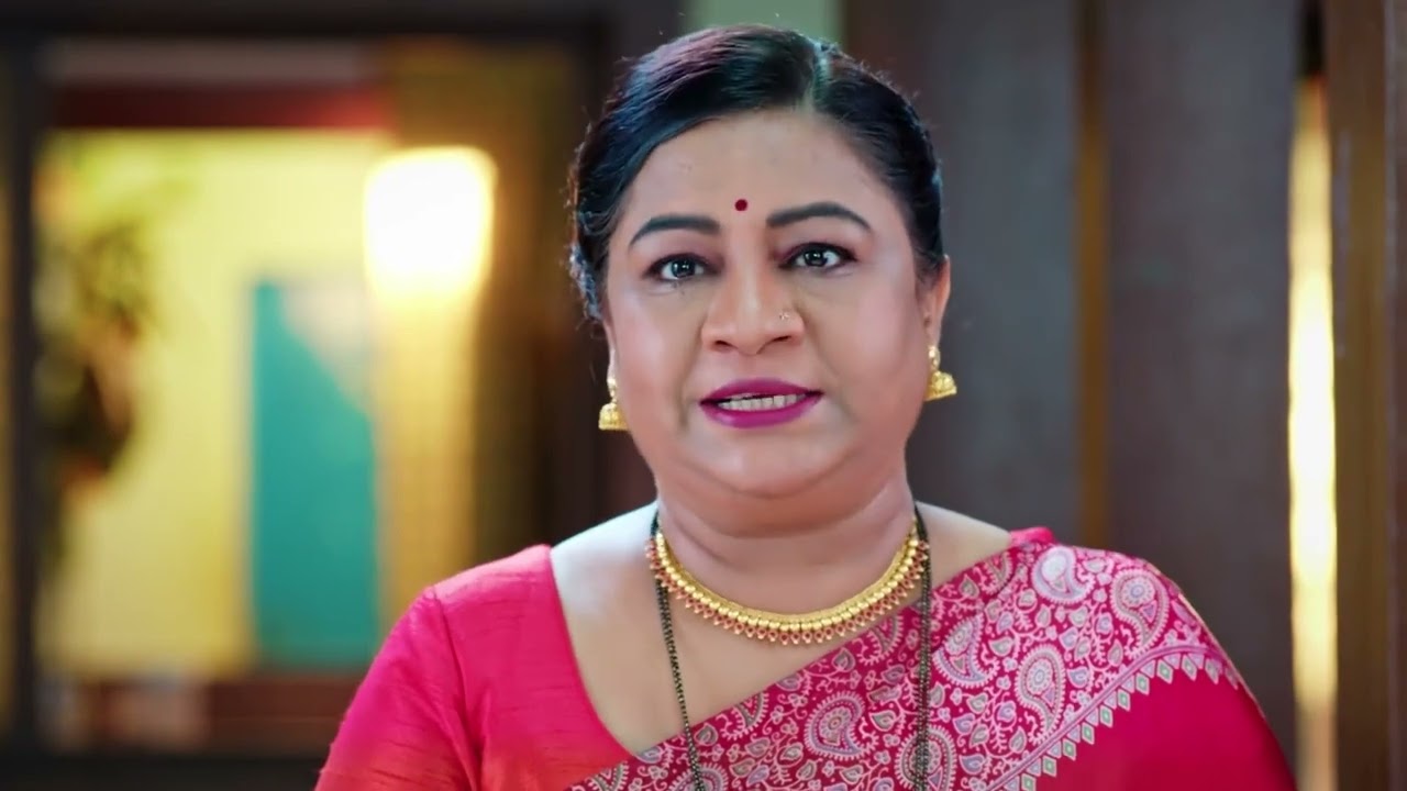 Taarini | Ep - 191 | Webisode | Feb 26 2026 | Zee Marathi