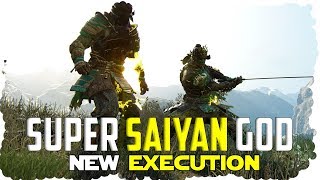NEW OROCHI EXECUTION Rokka no Shi - Reputation 60 Duels - For Honor