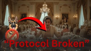 What Royal Rules the Queen Quietly Broke — And Why She Did It Anyway