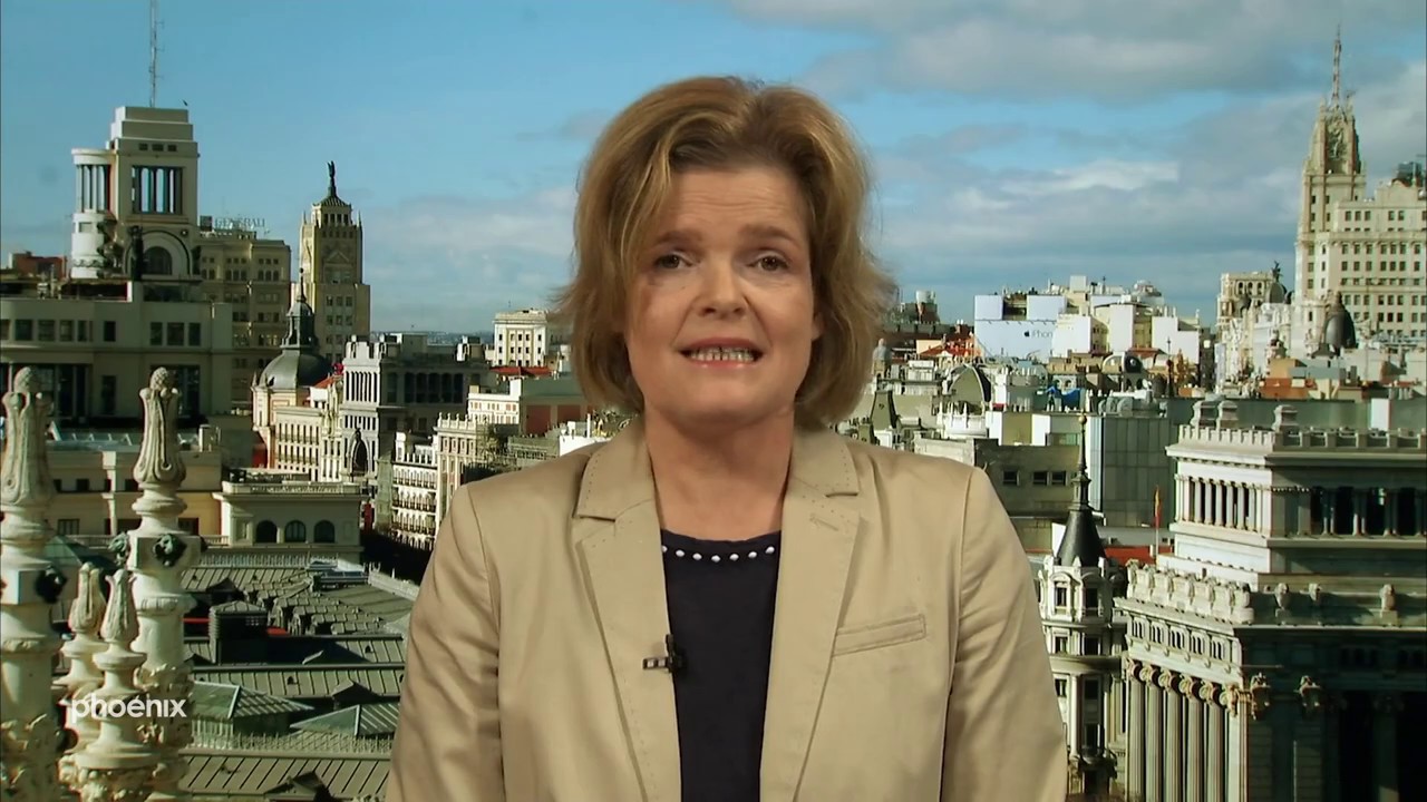 Natalia Bachmayer zu Reisen nach Mallorca und Spanien in Zeiten der