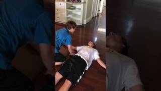 6.04 First Aid and CPR