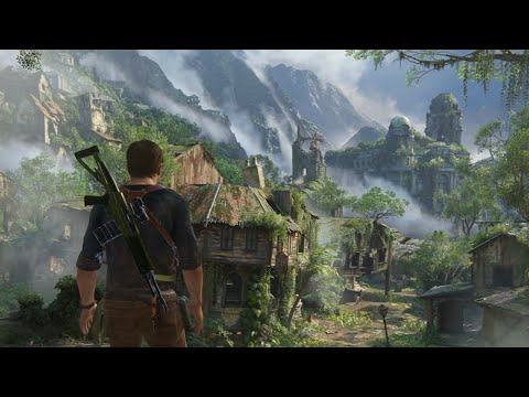 Uncharted 4 #9 - Kapitel 13