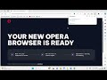 CARA MENGINTAL OPERA MINI